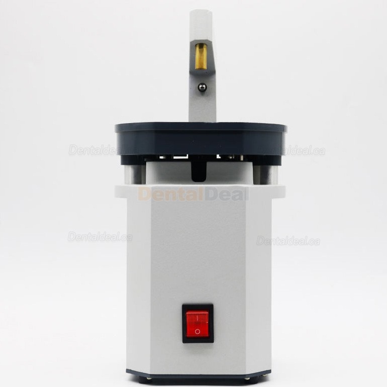 Jinggong&reg; JG-213 Dental Lab Pin Drill Planter Drilling Laboratory Pindex Machine